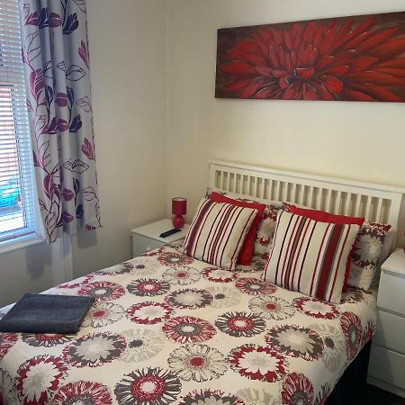 וויטלי ביי Melrose Guest House מראה חיצוני תמונה