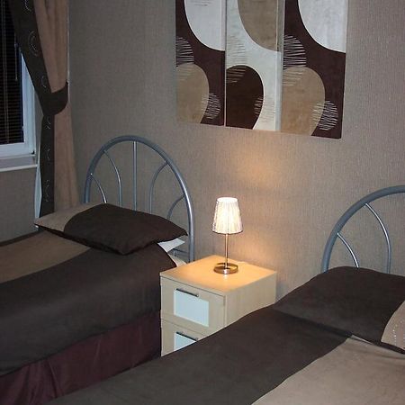 וויטלי ביי Melrose Guest House מראה חיצוני תמונה