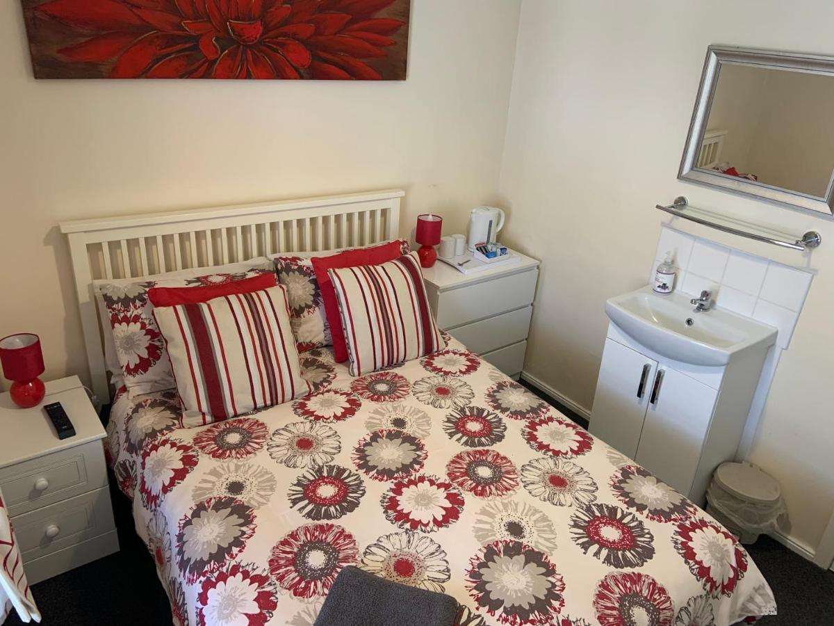 וויטלי ביי Melrose Guest House מראה חיצוני תמונה