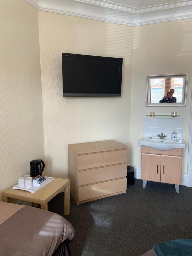 וויטלי ביי Melrose Guest House מראה חיצוני תמונה