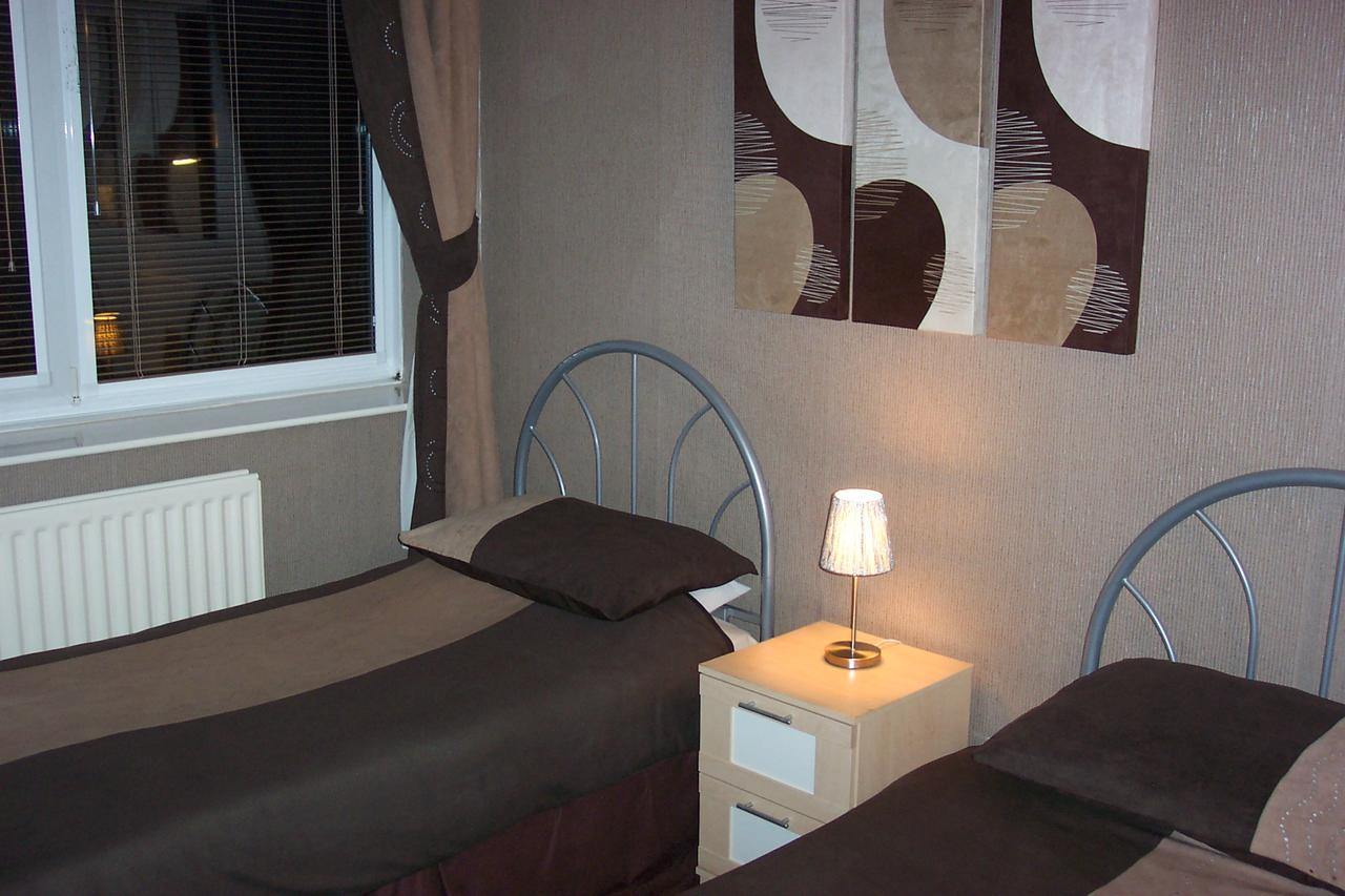 וויטלי ביי Melrose Guest House מראה חיצוני תמונה