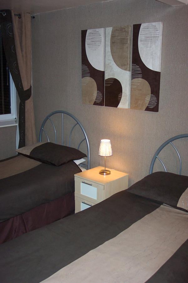 וויטלי ביי Melrose Guest House מראה חיצוני תמונה