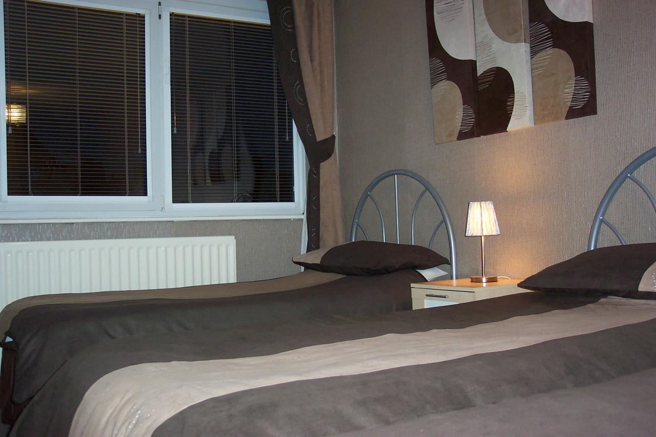וויטלי ביי Melrose Guest House מראה חיצוני תמונה