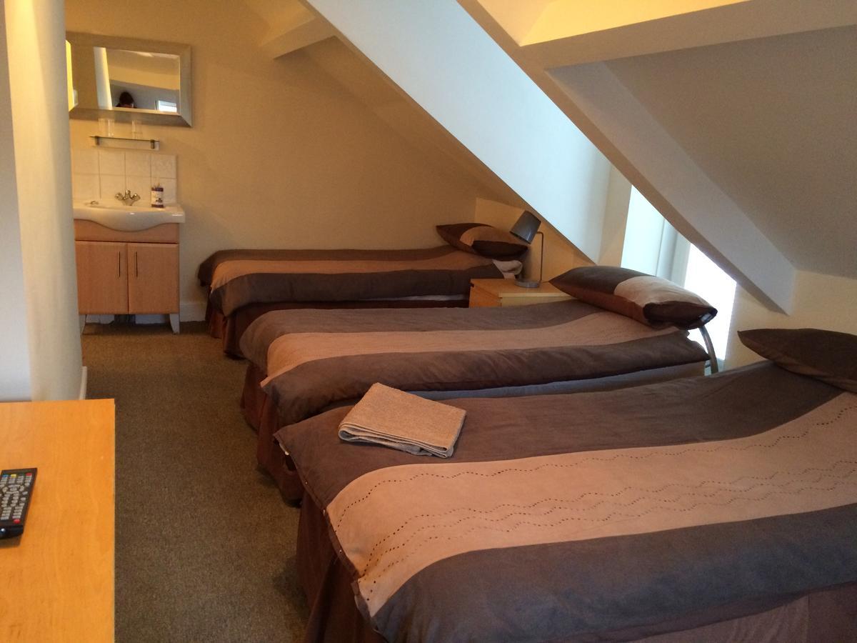 וויטלי ביי Melrose Guest House מראה חיצוני תמונה
