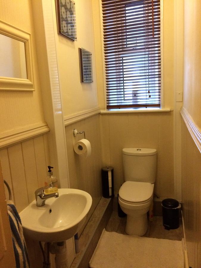 וויטלי ביי Melrose Guest House מראה חיצוני תמונה