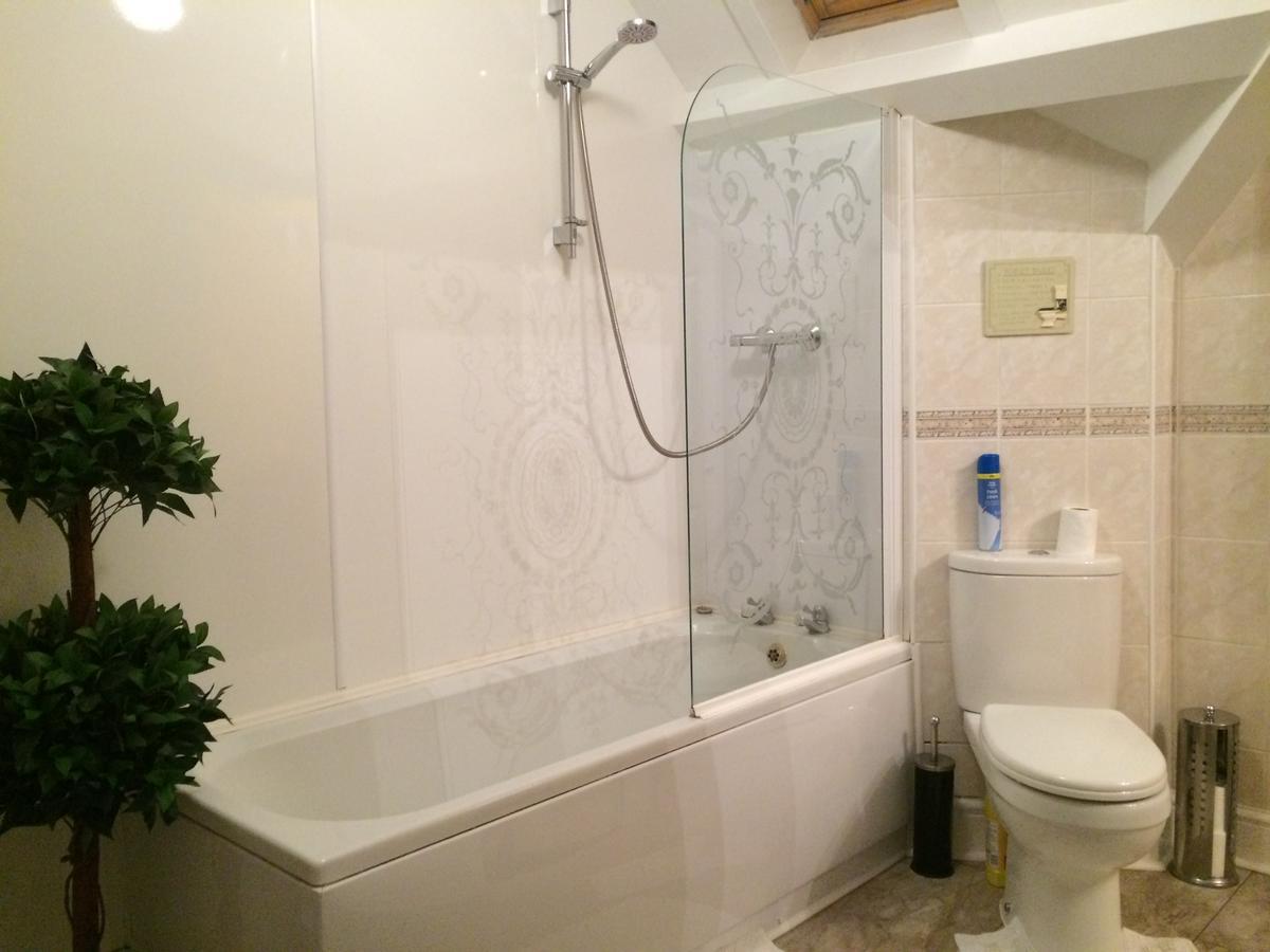 וויטלי ביי Melrose Guest House מראה חיצוני תמונה