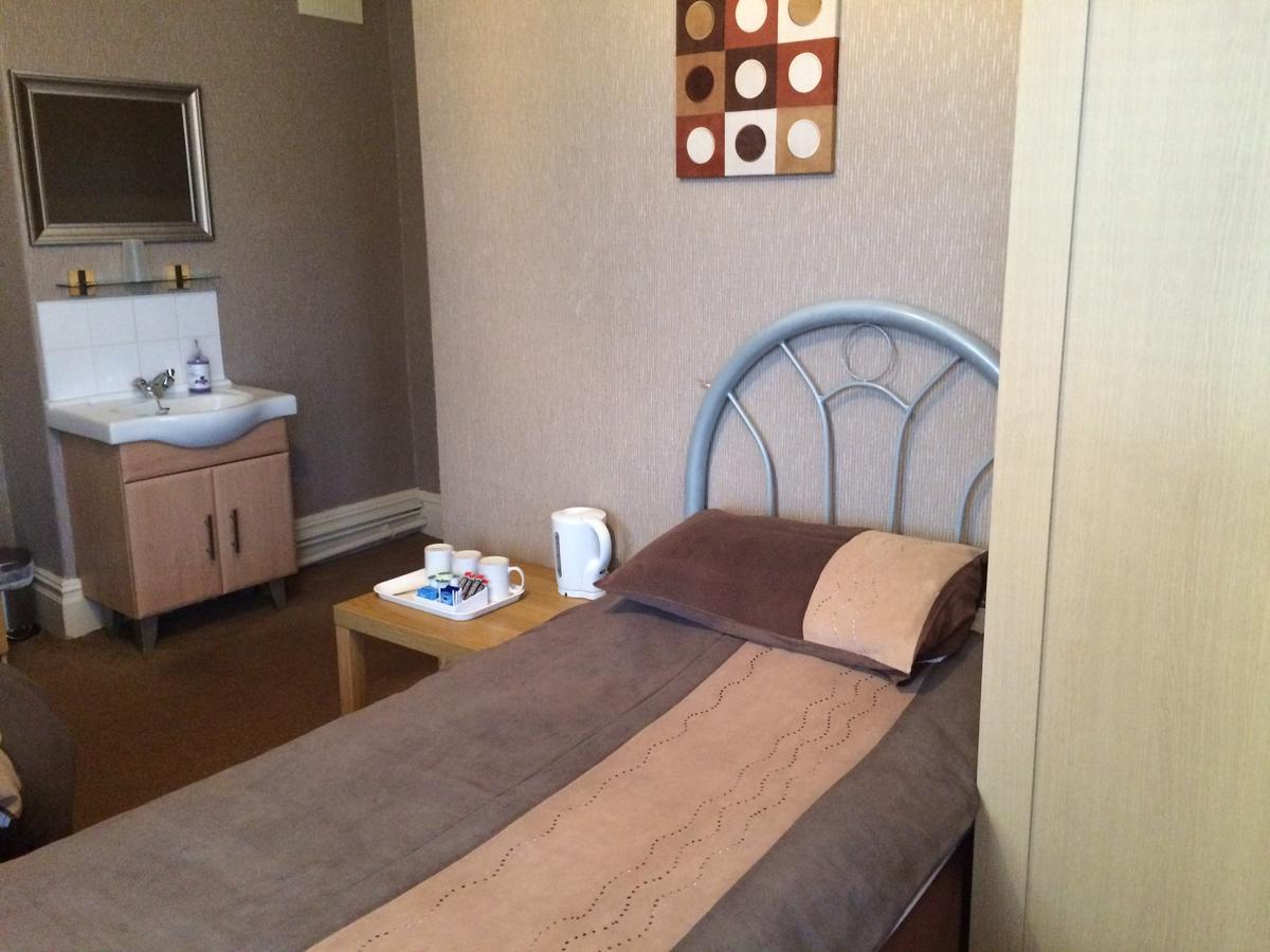 וויטלי ביי Melrose Guest House מראה חיצוני תמונה