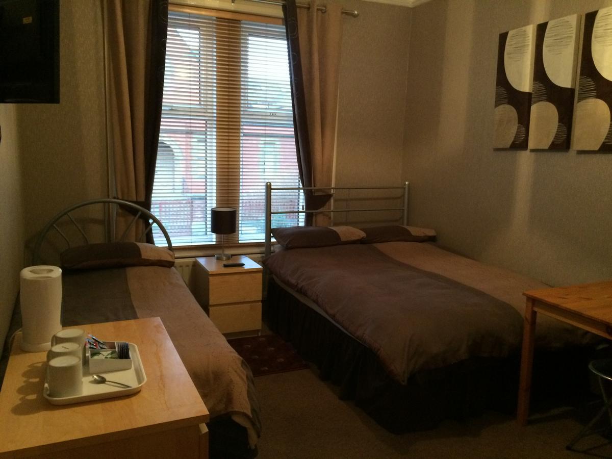 וויטלי ביי Melrose Guest House מראה חיצוני תמונה