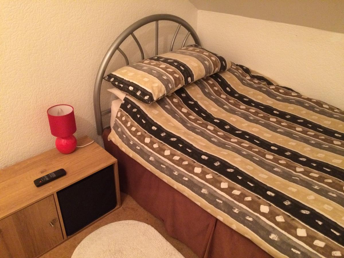 וויטלי ביי Melrose Guest House מראה חיצוני תמונה