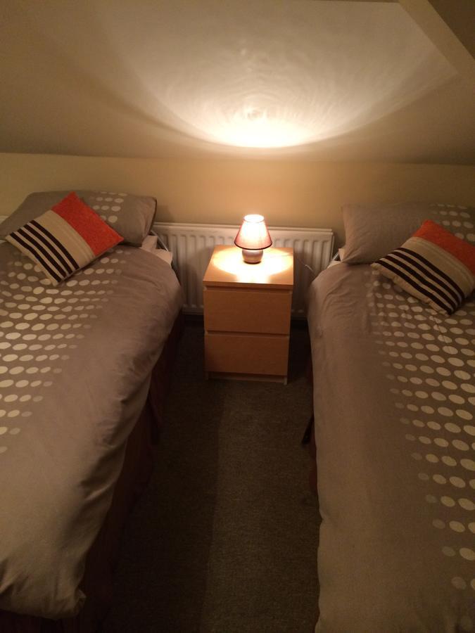 וויטלי ביי Melrose Guest House מראה חיצוני תמונה