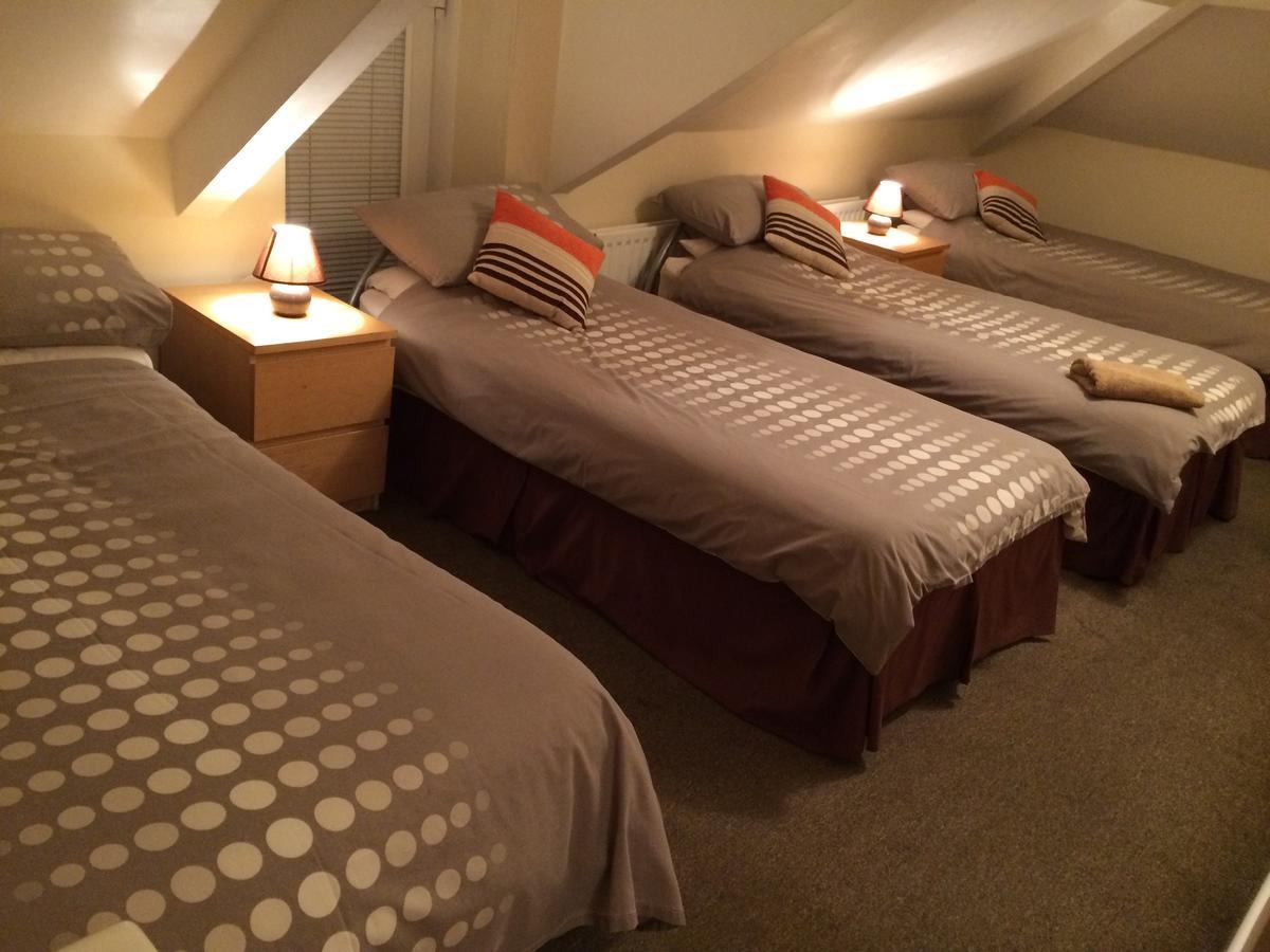 וויטלי ביי Melrose Guest House מראה חיצוני תמונה