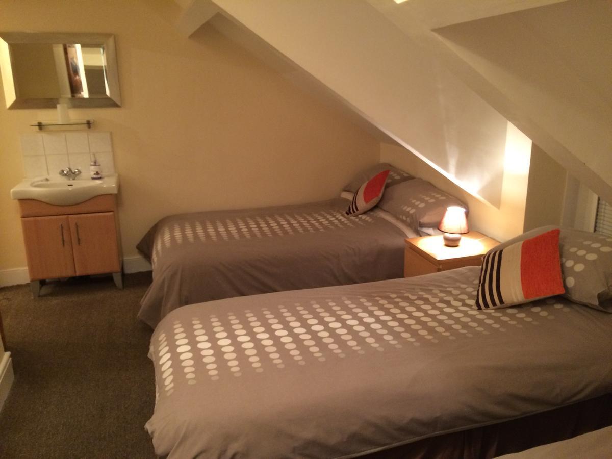 וויטלי ביי Melrose Guest House מראה חיצוני תמונה